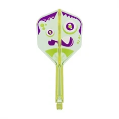 Target Japan K-Flex Xeno No. 6 - Intermediate