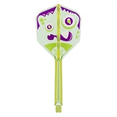 Target Japan K-Flex Xeno No. 6 - Medium
