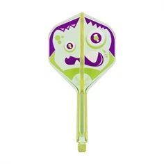 Target Japan K-Flex Xeno No. 2 - Intermediate