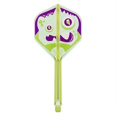 Target Japan K-Flex Xeno No. 2 - Medium