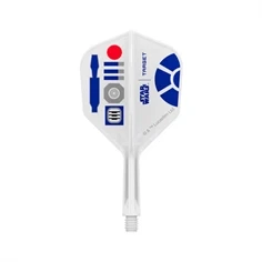 R2-D2 K-Flex Flights No. 6 - Kort