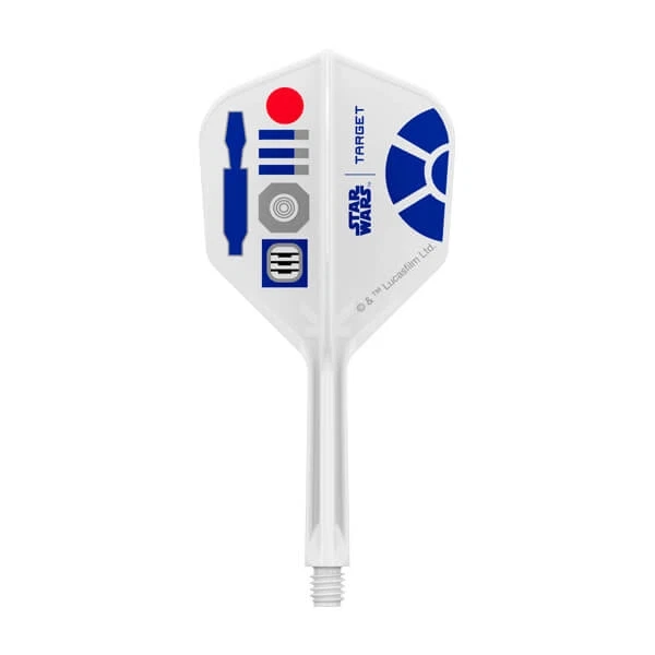 R2-D2 K-Flex Flights No. 6 - Intermediate