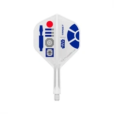 R2-D2 K-Flex Flights No. 2 - Kort
