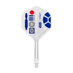 R2-D2 K-Flex Flights No. 2 - Intermediate
