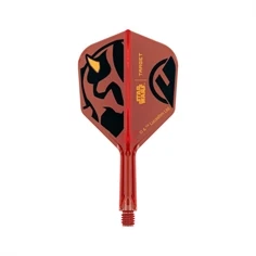 Darth Maul K-Flex Flights No. 6 - Kort
