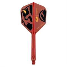 Darth Maul K-Flex Flights No. 6 - Medium