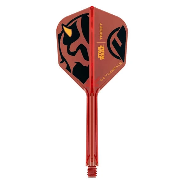 Darth Maul K-Flex Flights No. 6 - Medium