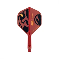 Darth Maul K-Flex Flights No. 2 - Kort