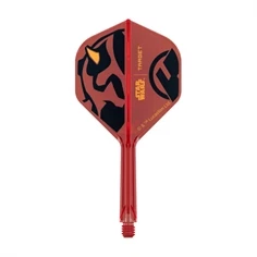 Darth Maul K-Flex Flights No. 2 - Intermediate