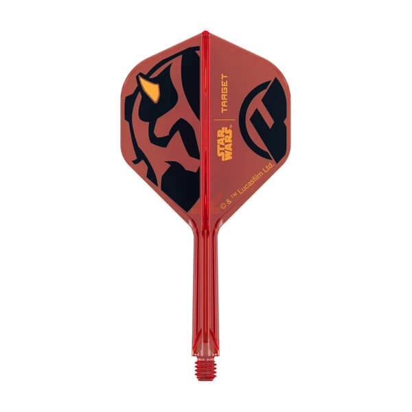 Darth Maul K-Flex Flights No. 2 - Intermediate