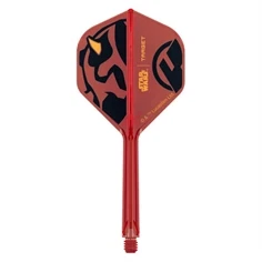 Darth Maul K-Flex Flights No. 2 - Medium