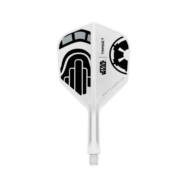 Stormtrooper K-Flex Flights No. 6 - Kort