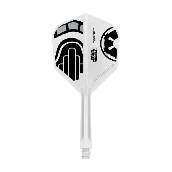 Stormtrooper K-Flex Flights No. 6 - Intermediate