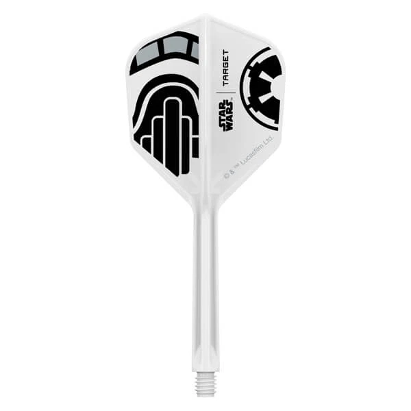 Stormtrooper K-Flex Flights No. 6 - Medium