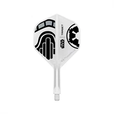 Stormtrooper K-Flex Flights No. 2 - Kort