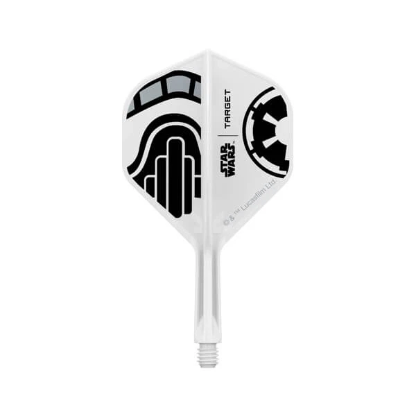 Stormtrooper K-Flex Flights No. 2 - Kort
