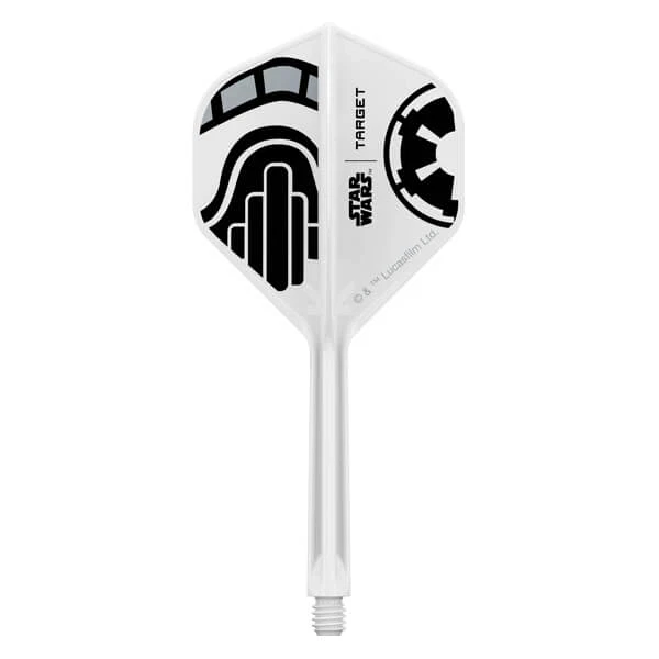 Stormtrooper K-Flex Flights No. 2 - Medium