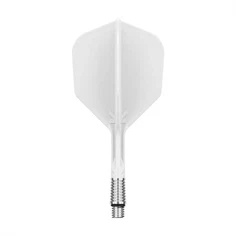 Target K-Shift Flights No. 6 - Hvid, Intermediate