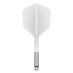 Target K-Shift Flights No. 6 - Hvid, Medium