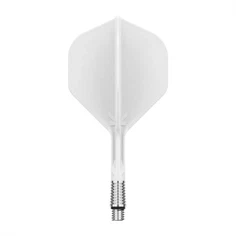 Target K-Shift Flights No. 2 - Hvid, Intermediate