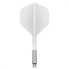 Target K-Shift Flights No. 2 - Hvid, Medium