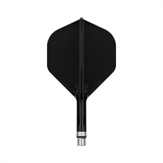 Target K-Shift Flights No. 2 - Sort, Kort