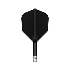 Target K-Shift Flights No. 6 - Sort, Kort