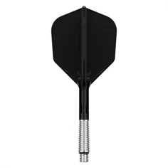 Target K-Shift Flights No. 6 - Sort, Medium