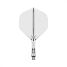 Target K-Shift Flights No. 2 - Transparent, Kort