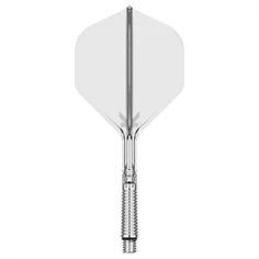 Target K-Shift Flights No. 2 - Transparent, Medium