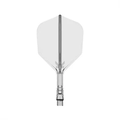 Target K-Shift Flights No. 6 - Transparent, Kort