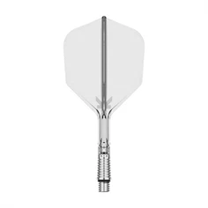 Target K-Shift Flights No. 6 - Transparent, Intermediate