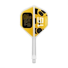 Target K-Flex You Win Flights No. 2 - Intermediate