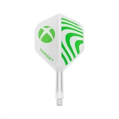 Target K-Flex Xbox Flights No. 2 - Kort