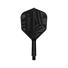 Target K-Flex Sort No. 6 - Kort