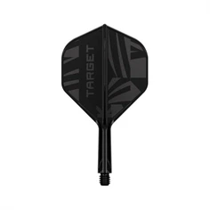 Target K-Flex Sort No. 2 - Kort