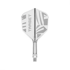 Target K-Flex Transparent No. 6 - Kort