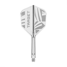 Target K-Flex Transparent No. 6 - Intermediate