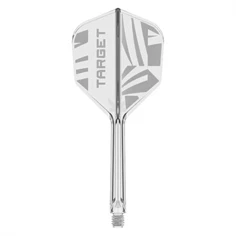 Target K-Flex Transparent No. 6 - Medium