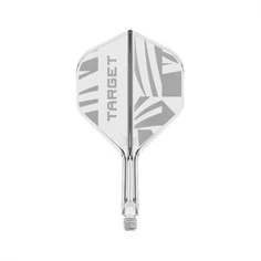 Target K-Flex Transparent No. 2 - Kort