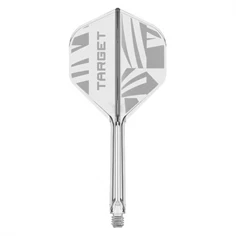 Target K-Flex Transparent No. 2 - Medium