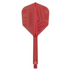 Target K-Flex Rød No. 6 - Medium