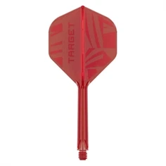 Target K-Flex Rød No. 2 - Medium