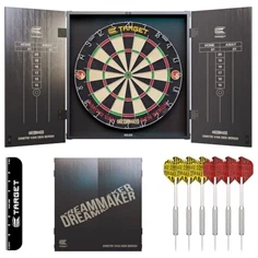 Dimitri van den Bergh Cabinet Set 