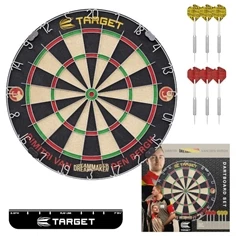 Dimitri van den Bergh Starter Set