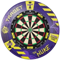 Luke Littler World Champion Tor Dartsæt