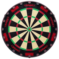 Target Tor Evo Dartskive