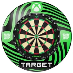 Target Xbox Tor & Surround Dartsæt