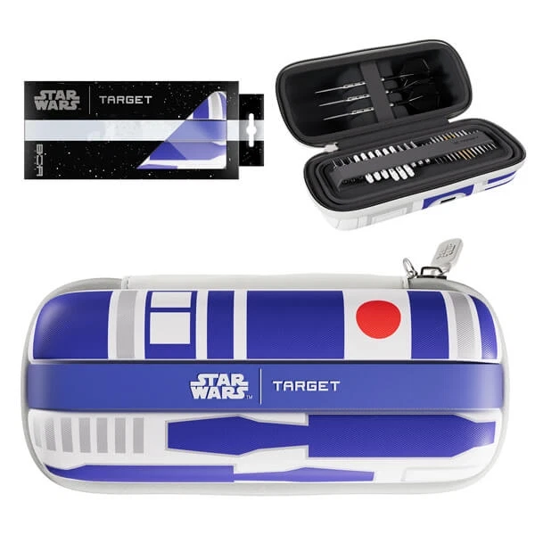 R2D2 Boa Case 
