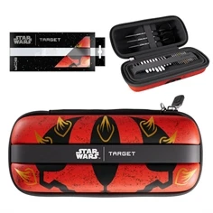 Darth Maul Boa Case 